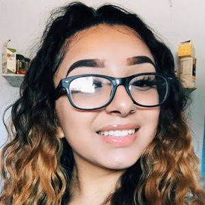 Meet your Posher, Rocio